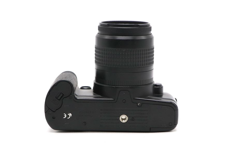 Пленочный фотоаппарат Canon EOS 5000 kit