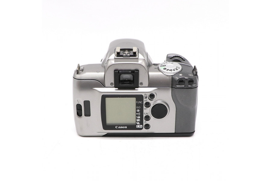 Малоформатный однообъективный Canon EOS 300x body