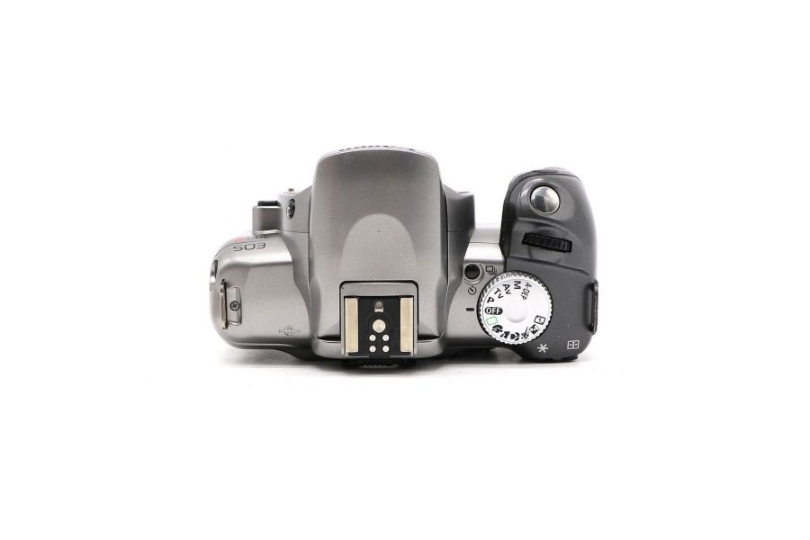 Малоформатный однообъективный Canon EOS 300x body