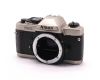 Пленочный фотоаппарат Nikon FM10 body