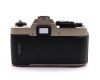 Пленочный фотоаппарат Nikon FM10 body (Japan)