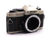Пленочный фотоаппарат Nikon FM10 body (Japan)