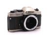 Пленочный фотоаппарат Nikon FM10 body