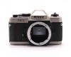 Пленочный фотоаппарат Nikon FM10 body