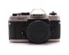 Пленочный фотоаппарат Nikon FM10 body