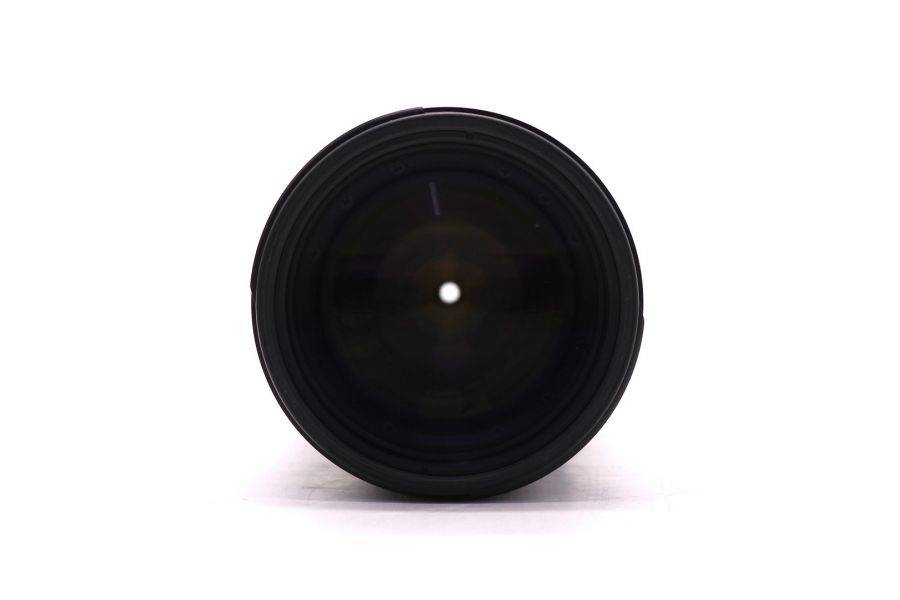 Объектив Nikon 70-200mm f/2.8G ED AF-S VR II Nikkor