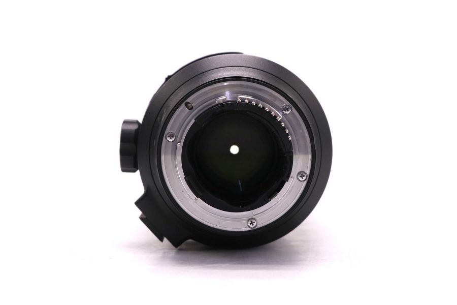 Объектив Nikon 70-200mm f/2.8G ED AF-S VR II Nikkor