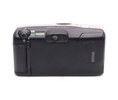 Аналоговый фотоаппарат Canon Prima Zoom 85N