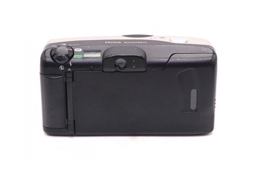 Аналоговый фотоаппарат Canon Prima Zoom 85N