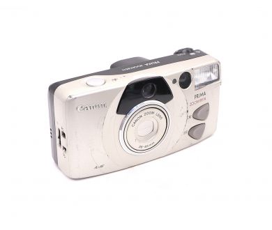 Аналоговый фотоаппарат Canon Prima Zoom 85N