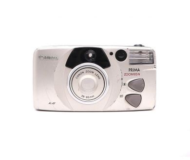 Аналоговый фотоаппарат Canon Prima Zoom 85N