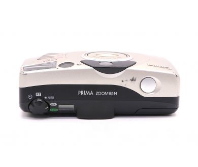 Аналоговый фотоаппарат Canon Prima Zoom 85N