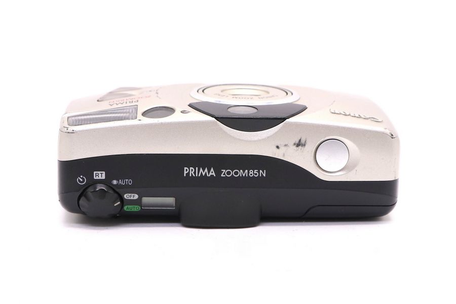Аналоговый фотоаппарат Canon Prima Zoom 85N