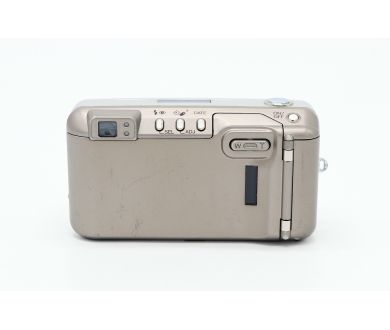 Плёночная камера Minolta Riva Zoom 125 Date
