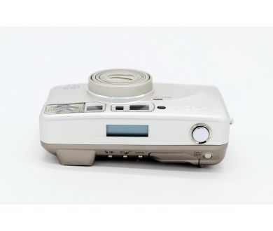 Плёночная камера Minolta Riva Zoom 125 Date