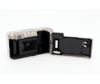 Плёночная камера Minolta Riva Zoom 125 Date