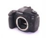 Canon EOS 80D body (пробег 4000 кадров)