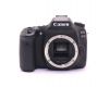 Canon EOS 80D body (пробег 4000 кадров)