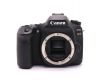 Canon EOS 80D body (пробег 4000 кадров)