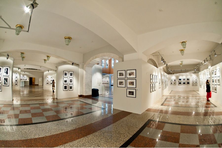 Tokina AT-X 10-17mm f/3.5-4.5 (AT-X 107) AF DX NH Fisheye для Nikon F