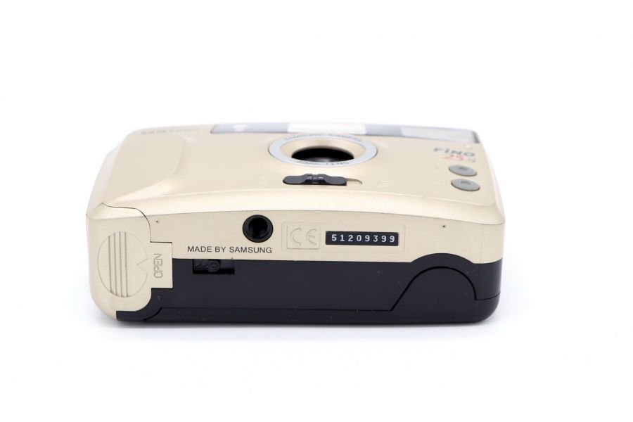 Компактная пленочная камера Samsung Fino 25s