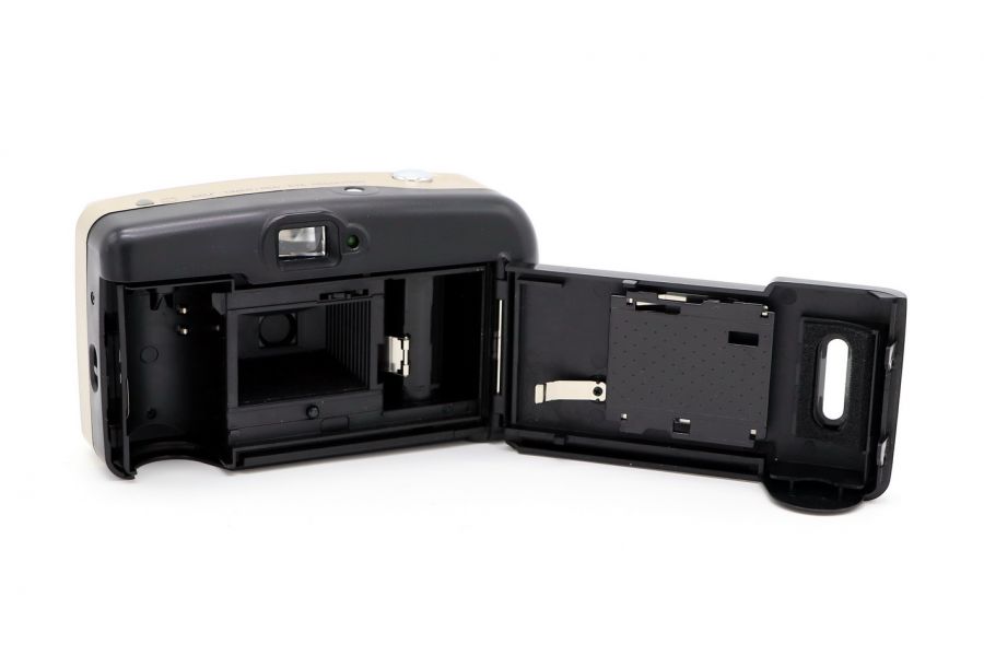 Компактная пленочная камера Samsung Fino 25s