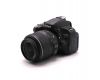 Фотокамера Nikon D5100 kit (пробег 6240 кадров)