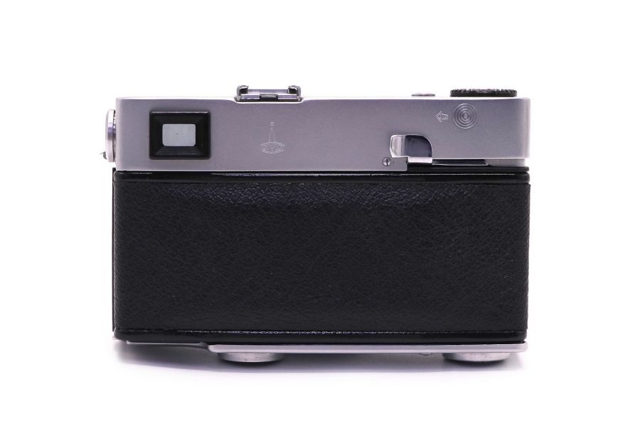 Редкий фотоаппарат Сокол 2 Автомат 1й выпуск