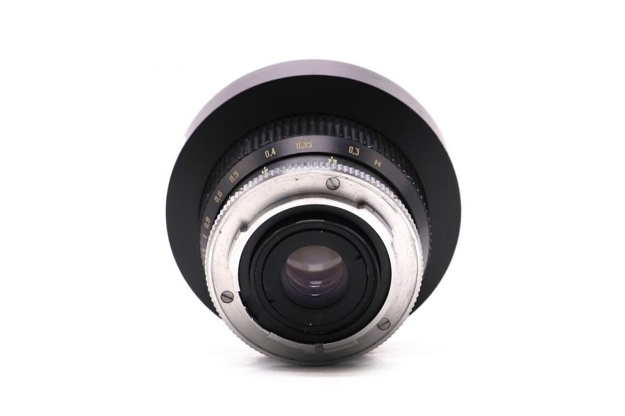 Широкоугольный объектив Мир-20 Автомат 3,5/20