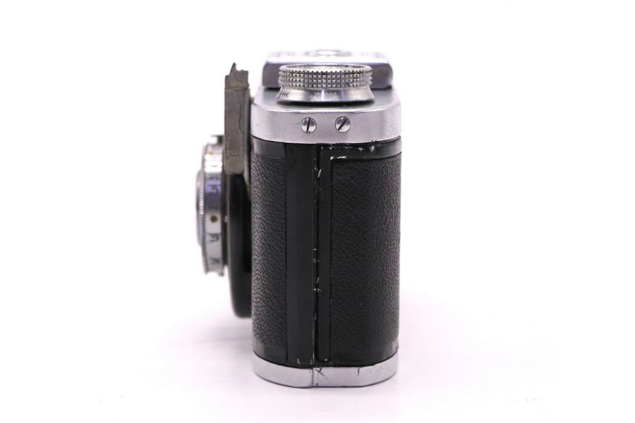 Zeiss Ikon Tenax I (Germany, 1940)