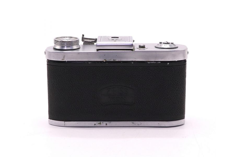 Zeiss Ikon Tenax I (Germany, 1940)