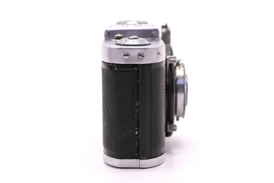 Zeiss Ikon Tenax I (Germany, 1940)