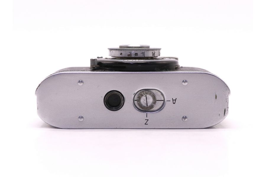Zeiss Ikon Tenax I (Germany, 1940)