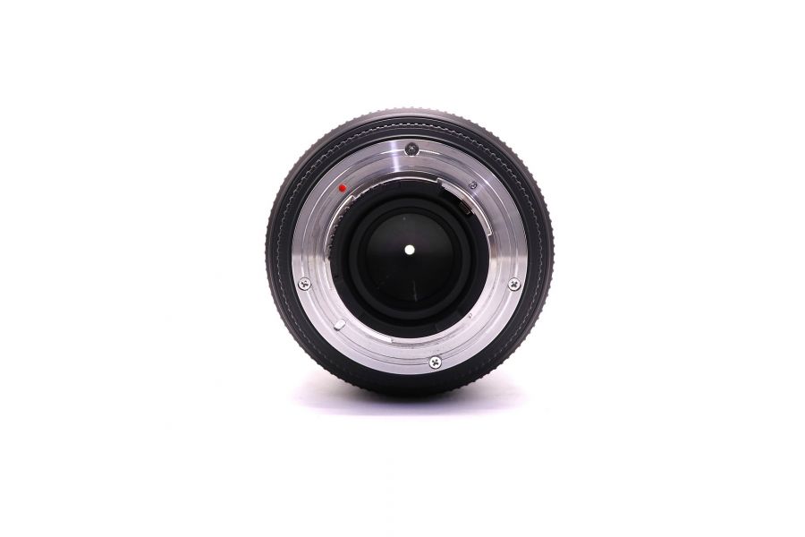 Sigma AF 24-70mm F2.8 DG EX HSM for Nikon