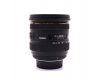 Sigma AF 24-70mm F2.8 DG EX HSM for Nikon