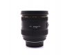 Sigma AF 24-70mm F2.8 DG EX HSM for Nikon