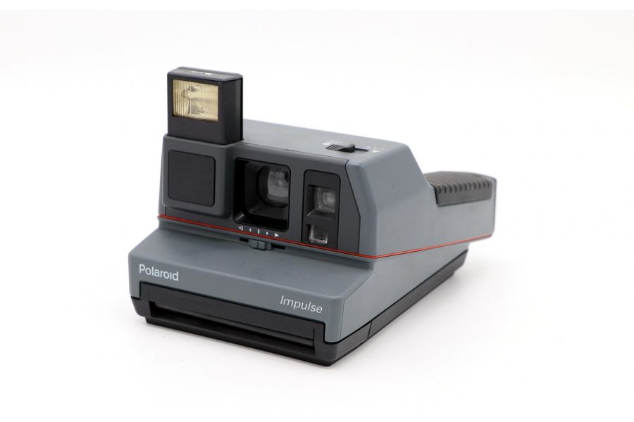 Корпус из ударопрочной пластмассы Polaroid Impulse 