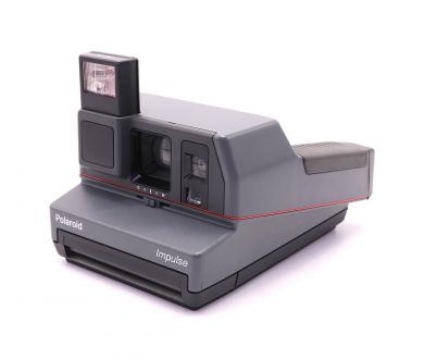 Фотоаппарат мгновенной печати Polaroid Impulse