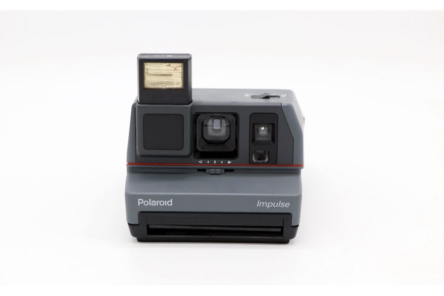Корпус из ударопрочной пластмассы Polaroid Impulse 