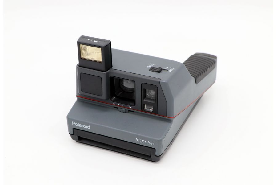 Корпус из ударопрочной пластмассы Polaroid Impulse 