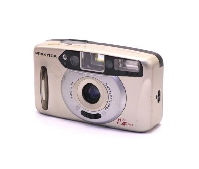 Плёночная компактная камера Praktica P70 AF Super