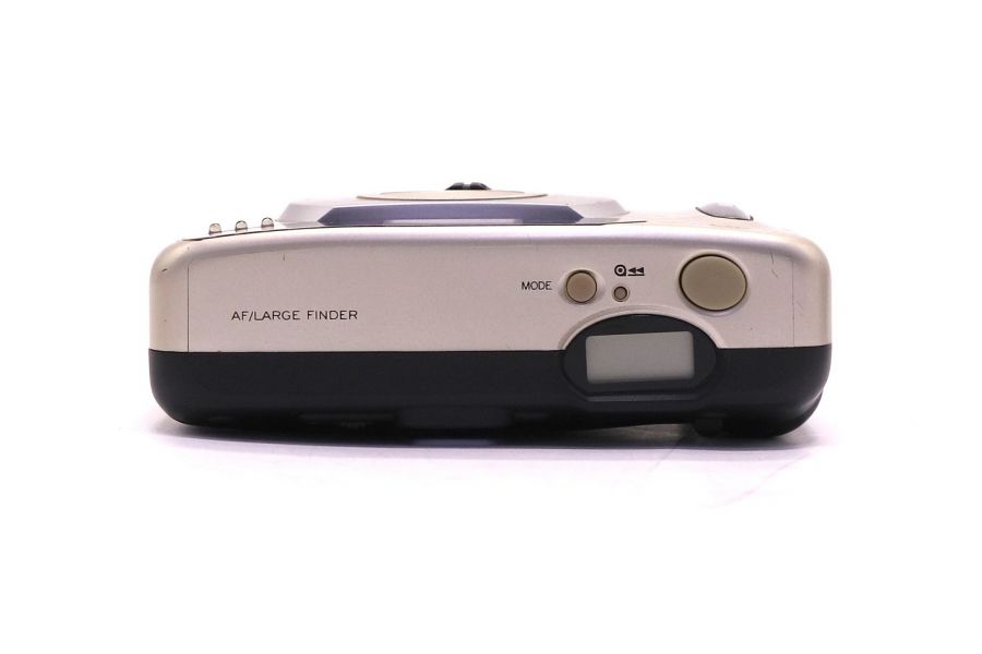 Плёночная компактная камера Praktica P70 AF Super