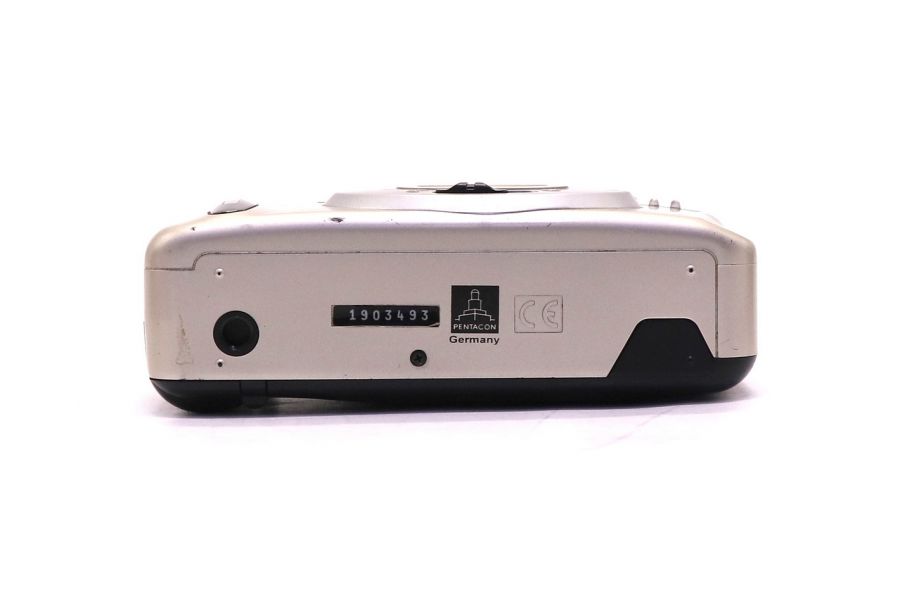 Плёночная компактная камера Praktica P70 AF Super