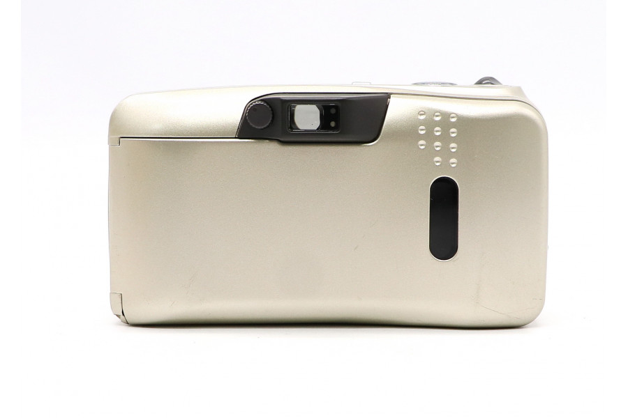 Компактная плёночная камера Olympus mju zoom 140