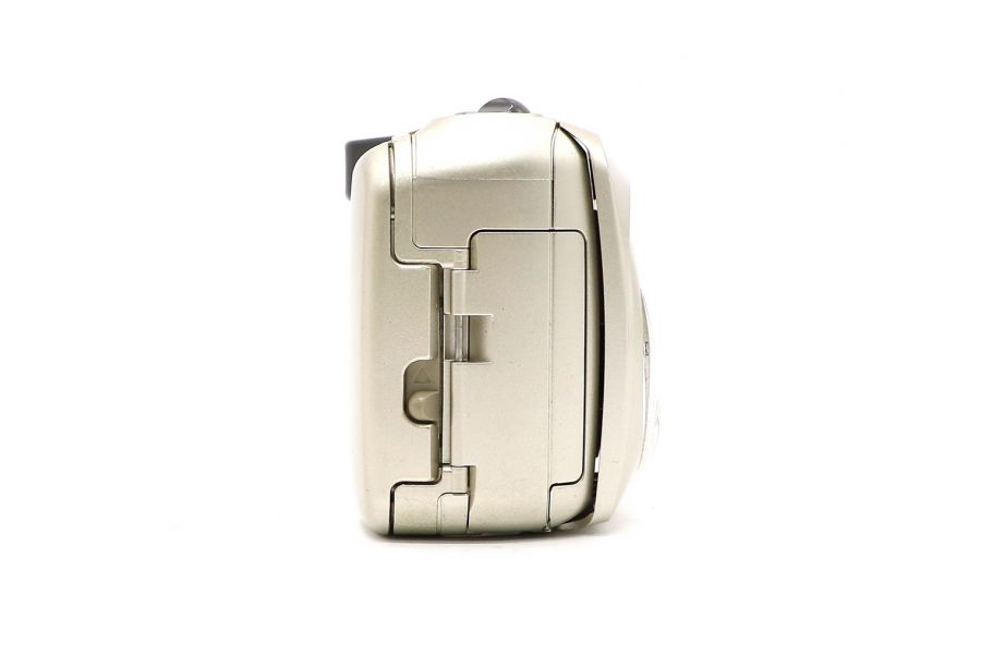 Компактная плёночная камера Olympus mju zoom 140