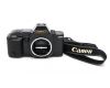 Зеркальная пленочная камера Canon T70 body