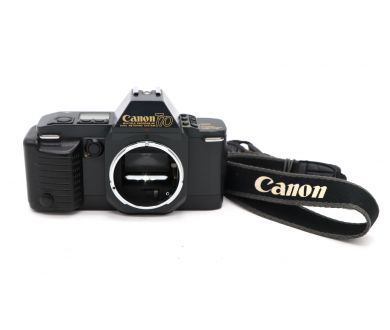 Зеркальная пленочная камера Canon T70 body