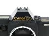 Зеркальная пленочная камера Canon T70 body