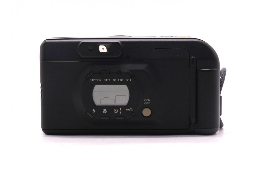 Аналоговая фотокамера Canon Prima Zoom Mini