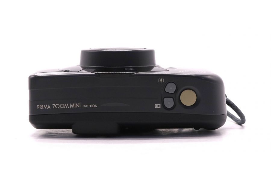Аналоговая фотокамера Canon Prima Zoom Mini